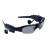 【i-SunGlasses】FM ＆ mp3數位太陽眼鏡 1G