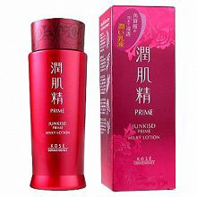 Kose潤肌精柔滑盈潤保濕乳液 150ml