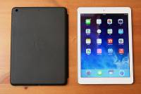 「評測」iPad Air 空氣般的10吋平板，和上代iPad iPad mini簡單比較
