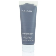 【ORIGINS 品木宣言】泥娃娃活性碳面膜(100ml)【專櫃正貨】