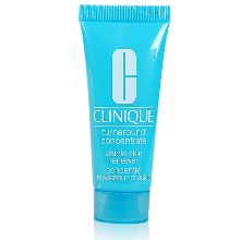 【CLINIQUE 倩碧】全效煥膚明采精華液(15ml)