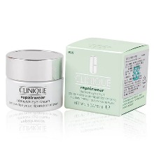 【CLINIQUE 倩碧】眼部活化修護精華霜(15ml)