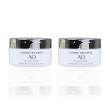 《Cosme Decorte 黛珂》AQ 溫和純淨潔膚霜2入組(30g)