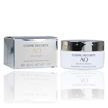 《Cosme Decorte 黛珂》AQ 溫和純淨潔膚霜(30g)