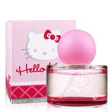 Hello Kitty Girl perfume 女性淡香水(30ml)