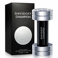 Davidoff Champion 王者風範男性淡香水 50ml