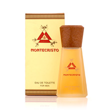 MONTECRISTO(100ML)永恆男淡香精