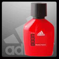 Adidas奧運限量版男性香水 50ml 2013.2.20 2013.2.20