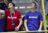 伊朗法院傳喚 Mark Zuckerberg，就臉書旗下服務侵犯使用者隱私做出解釋