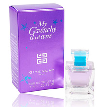 【GIVENCHY 紀梵希】美麗夢境淡香水(7ml)