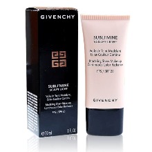 【GIVENCHY 紀梵希】魅力藝術家粉底液SPF20(30ml)#655