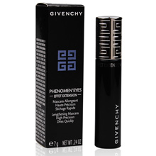 【GIVENCHY 紀梵希】360度廣角小河豚飛天睫毛膏#3寶石藍(7g)