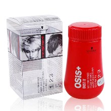 【Schwarzkopf 施華蔻】OSIS Dust it蓬蓬粉(蓬鬆粉)(10g)