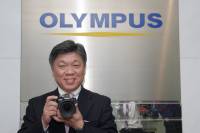 Olympus 小川治男社長專訪：以自豪的光學技術為根，未來將專注於 OM-D 與 Pen 發展