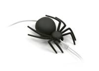 黑寡婦蜘蛛捲線器