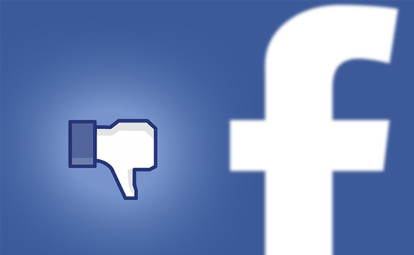 Facebook “Like”之後終於有另一新按鈕, 但不是你最想要那個