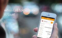 著名“Whoscall” App獲收購 揭示LINE將加重大功能