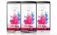 LG G3 新旗艦手機發佈前夕 官網不慎完整公開 [圖庫]
