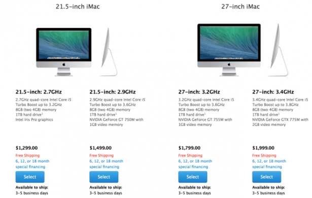 買 Mac 先等一下! 平價新 Mac 機很快推出