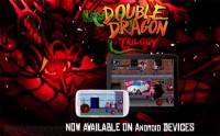 超經典動作遊戲:「雙截龍」三集全系列登陸iOS Android [影片]