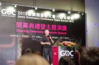 GDC Taipei 2013 ： Blizzard 首席文案談遊戲過場動畫製作