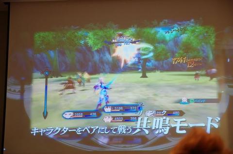 GDC Taipei 2013 ： Bandai Namco 傳奇系列以明確主題傳達意念，讓遊戲不光只是遊戲
