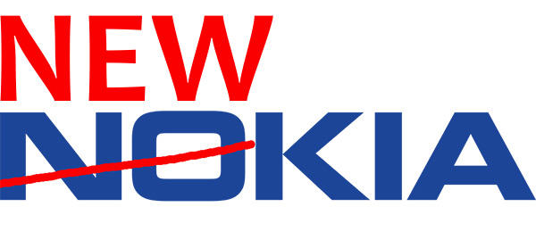 Newkia的出現是山寨Nokia，還是重生Nokia？2014年Android陣營也許可以期待的新生品牌