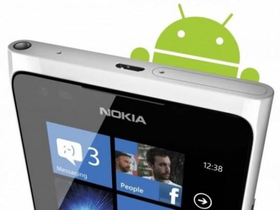 Newkia的出現是山寨Nokia，還是重生Nokia？2014年Android陣營也許可以期待的新生品牌
