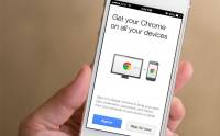 Chrome iOS Android版將支援插件Apps 不再只是瀏覽器