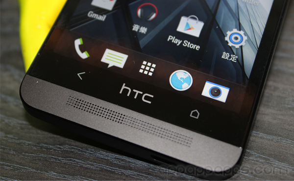 HTC One後繼機何時推出? 法院竟爆出日期