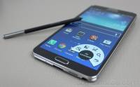 Galaxy Note 3低價玩: Samsung將推Note 3 Lite