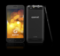 集嘉科技 GSmart 推出四核旗艦機 GSmart Guru ，主打萬元級 4 核 5 吋 Full HD