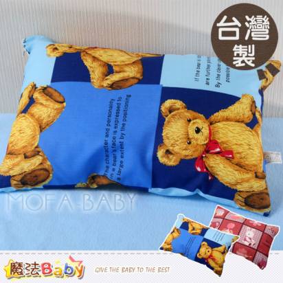 魔法Baby~台灣製造舒適嬰兒枕/枕頭(5.6.77.35.30.78.76.20，8種選擇)~兒童用品~id43