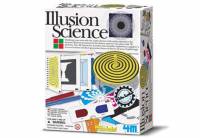 幻象魔術師Illusion Science