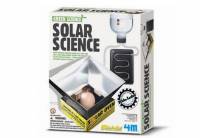 太陽能發電機 烤箱 Green Science~Solar Science