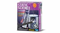 神奇靜電科學 Static Science