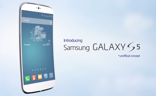 Galaxy S5將分三個不同設計版本, 機身物料讓你選?