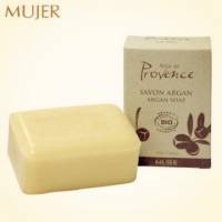 《MUJER》普羅旺斯歐盟BIO堅果法式有機皂 150g
