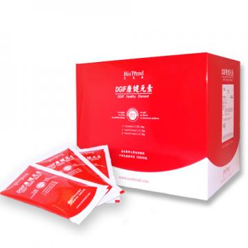 BioTrend 艾兒泉-DGIF康健元素 30包入/一盒