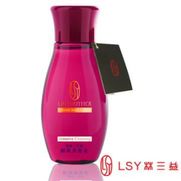 LSY 林三益 刷具清潔液-柔護滋養(桃)大200ml