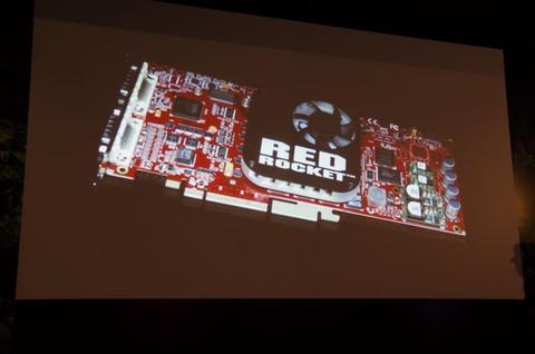 RED 與 NVIDIA 合作，透過 GPU 加速讓中小型工作室也能輕鬆剪輯 4K 影片