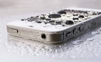 Apple新政策: 濕水iPhone也接受舊換新