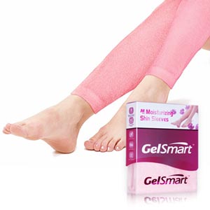 【GelSmart吉斯邁】無瑕美人小腿美容套