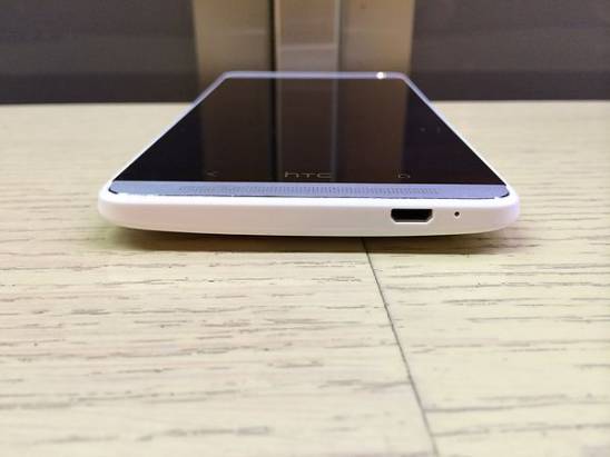 HTC One max 大視界 詮釋完美行動影音