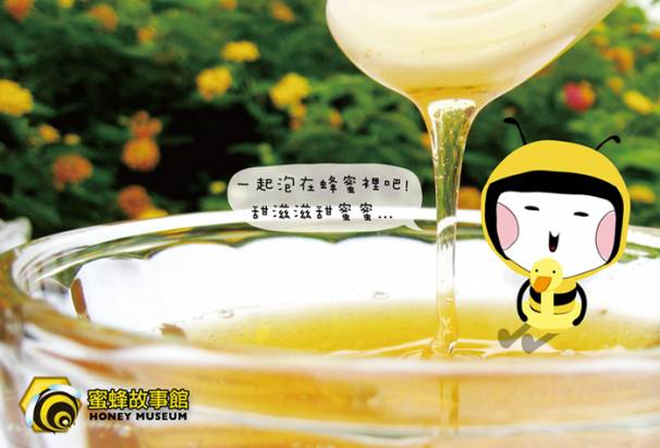 【蜜蜂故事館】台灣嚴選特賞原野花蜜700gx3瓶