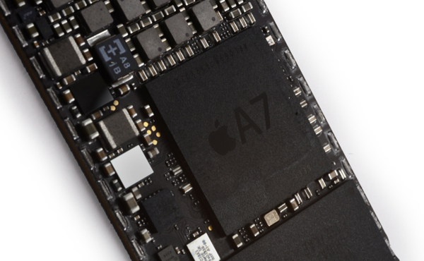 Retina iPad mini拆解: 電池及RAM大增, A7和iPad Air不同版本 [圖庫]