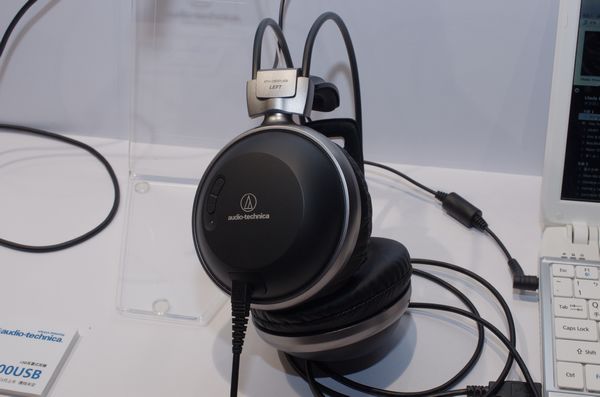 鐵三角新一季耳機在台發表，並發表多動圈與多動鐵耳道耳機產品線