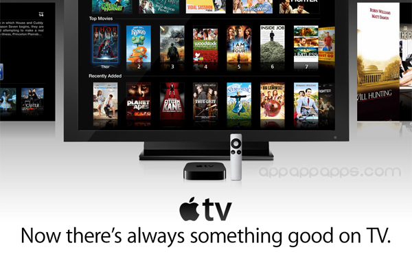 Apple電視機延遲, 因Apple專注另一更有趣新型產品