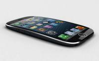 Apple有兩部大屏iPhone: 彎曲螢幕設計 革新觸控方法