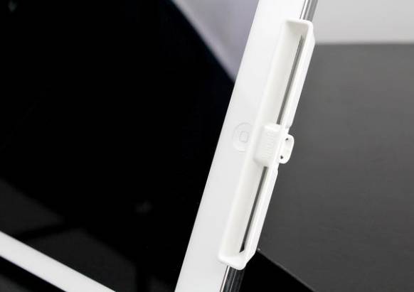 台灣品牌Cube iPad Air XZ-Case握把背蓋